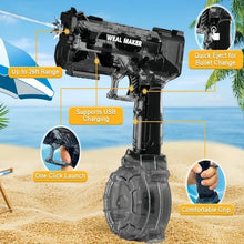 Load image into Gallery viewer, HydroSoaker™️