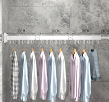 Load image into Gallery viewer, MultiArm™️ - Extendable Clothes Rack