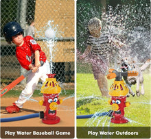Load image into Gallery viewer, HydroHomerun™️ - Water Baseball
