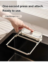 Load image into Gallery viewer, CleanCatch™️ - Sink Filter Kit