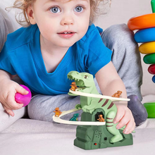 Load image into Gallery viewer, Climbasaurus-Rex™️