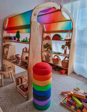 Load image into Gallery viewer, BounceBlocks™️ - Kids interactive blocks