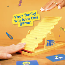 Load image into Gallery viewer, Tilt&Tell™️ - Family Fun Game