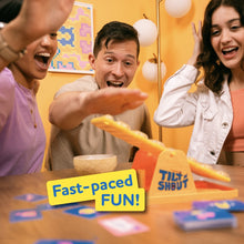 Load image into Gallery viewer, Tilt&Tell™️ - Family Fun Game