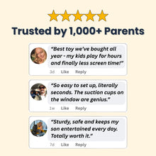 Load image into Gallery viewer, Twist’n’Track™ - Flexible Race Track