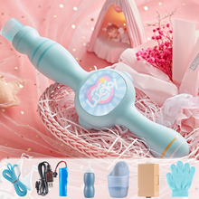 Load image into Gallery viewer, DreamPuff™️ - Smoke Bubble Machine