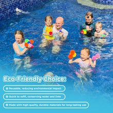 Load image into Gallery viewer, Dunk 'n Dash™️- Reusable Water Balls