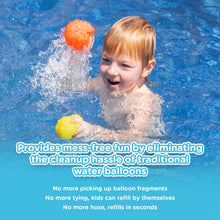 Load image into Gallery viewer, Dunk 'n Dash™️- Reusable Water Balls