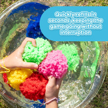 Load image into Gallery viewer, Dunk 'n Dash™️- Reusable Water Balls