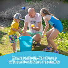 Load image into Gallery viewer, Dunk 'n Dash™️- Reusable Water Balls