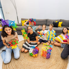 Load image into Gallery viewer, GeoTwist™️ – Tiles Set