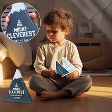 Load image into Gallery viewer, Mount Cleverest - The Viral Family Game