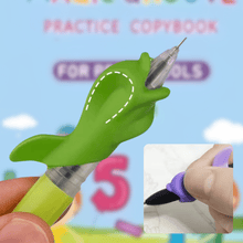 Load image into Gallery viewer, MagicGroove™ - Tracing Book Set