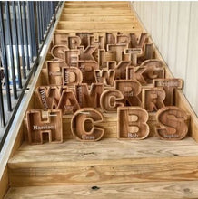 Load image into Gallery viewer, TimberTots™️ - Savings Box