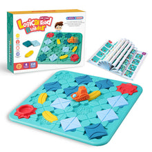 Load image into Gallery viewer, Build&Beyond™️ - Logical Road Builder