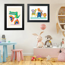 Load image into Gallery viewer, ForeverFrame™ Kids Art Gallery
