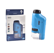 Load image into Gallery viewer, STEMscope™️ - Portable Microscope