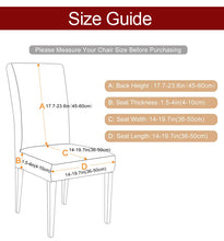 Load image into Gallery viewer, Stella Chair Covers - Transform Old to New