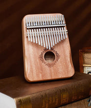 Load image into Gallery viewer, Handcrafted Kalimba