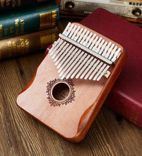 Load image into Gallery viewer, Handcrafted Kalimba