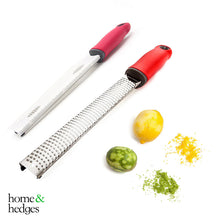 Load image into Gallery viewer, H&H Premium Zester