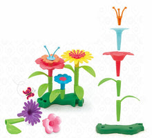 Load image into Gallery viewer, Build-A-Garden™ STEM toy