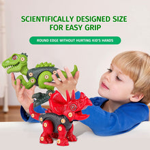 Load image into Gallery viewer, Build&Beyond - Dino Kit