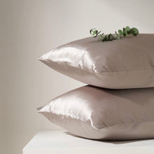 Load image into Gallery viewer, Mulberry Silk Pillow Case