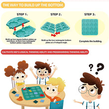 Load image into Gallery viewer, Build&Beyond™️ - Logical Road Builder