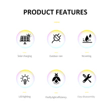 Load image into Gallery viewer, Firefly Garden Lights