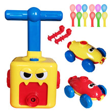 Load image into Gallery viewer, BalloonRacers™️ - The Rocket Balloon Launcher Game