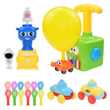 Load image into Gallery viewer, BalloonRacers™️ - The Rocket Balloon Launcher Game