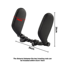 Load image into Gallery viewer, Snoozey™️ - Car Headrest