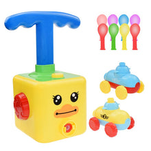 Load image into Gallery viewer, BalloonRacers™️ - The Rocket Balloon Launcher Game