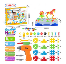 Load image into Gallery viewer, Build & Beyond Box™️