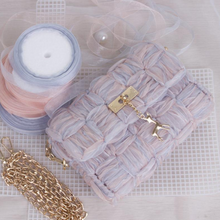 Load image into Gallery viewer, MadebyMe™️ Make Your Own Purse