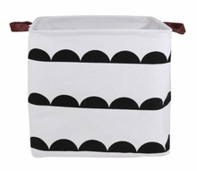 Load image into Gallery viewer, Chic & Playful Laundry Bag