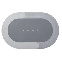 Load image into Gallery viewer, PureDry™ - Ultra absorbent bath mat