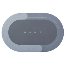 Load image into Gallery viewer, PureDry™ - Ultra absorbent bath mat