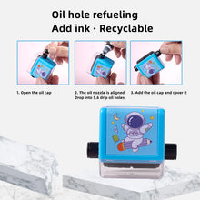 Load image into Gallery viewer, SmartStamp™️ - Add, Divide, Subtract, Multiply