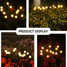 Load image into Gallery viewer, Firefly Garden Lights