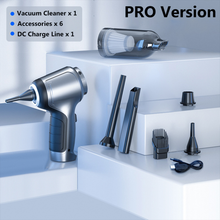 Load image into Gallery viewer, PowerPro™ - Portable Vacuum Cleaner