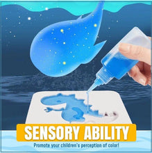 Load image into Gallery viewer, Paint-to-Play™️ - Mess-Free Magic Paint for Kids