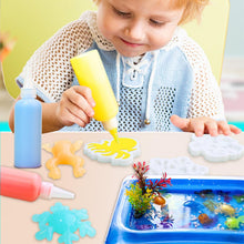 Load image into Gallery viewer, Paint-to-Play™️ - Mess-Free Magic Paint for Kids