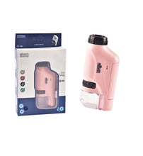 Load image into Gallery viewer, STEMscope™️ - Portable Microscope