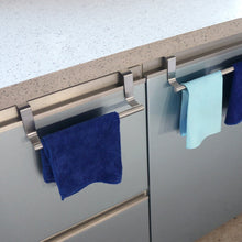 Load image into Gallery viewer, Elegant Towel Rack