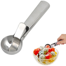 Load image into Gallery viewer, Stainless Steel Scoop