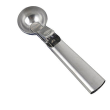 Load image into Gallery viewer, Stainless Steel Scoop