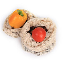 Load image into Gallery viewer, EcoChamp™ Reusable Fruit/Vegetable Bags