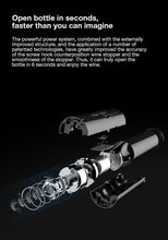 Load image into Gallery viewer, QuickPop™️ Electric Bottle Opener